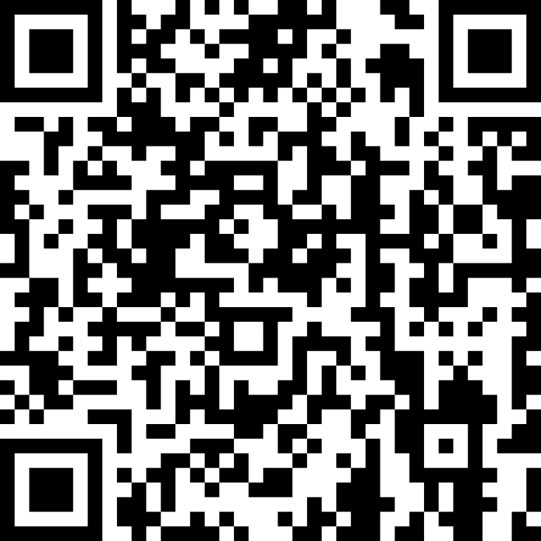 Código QR verificación certificado